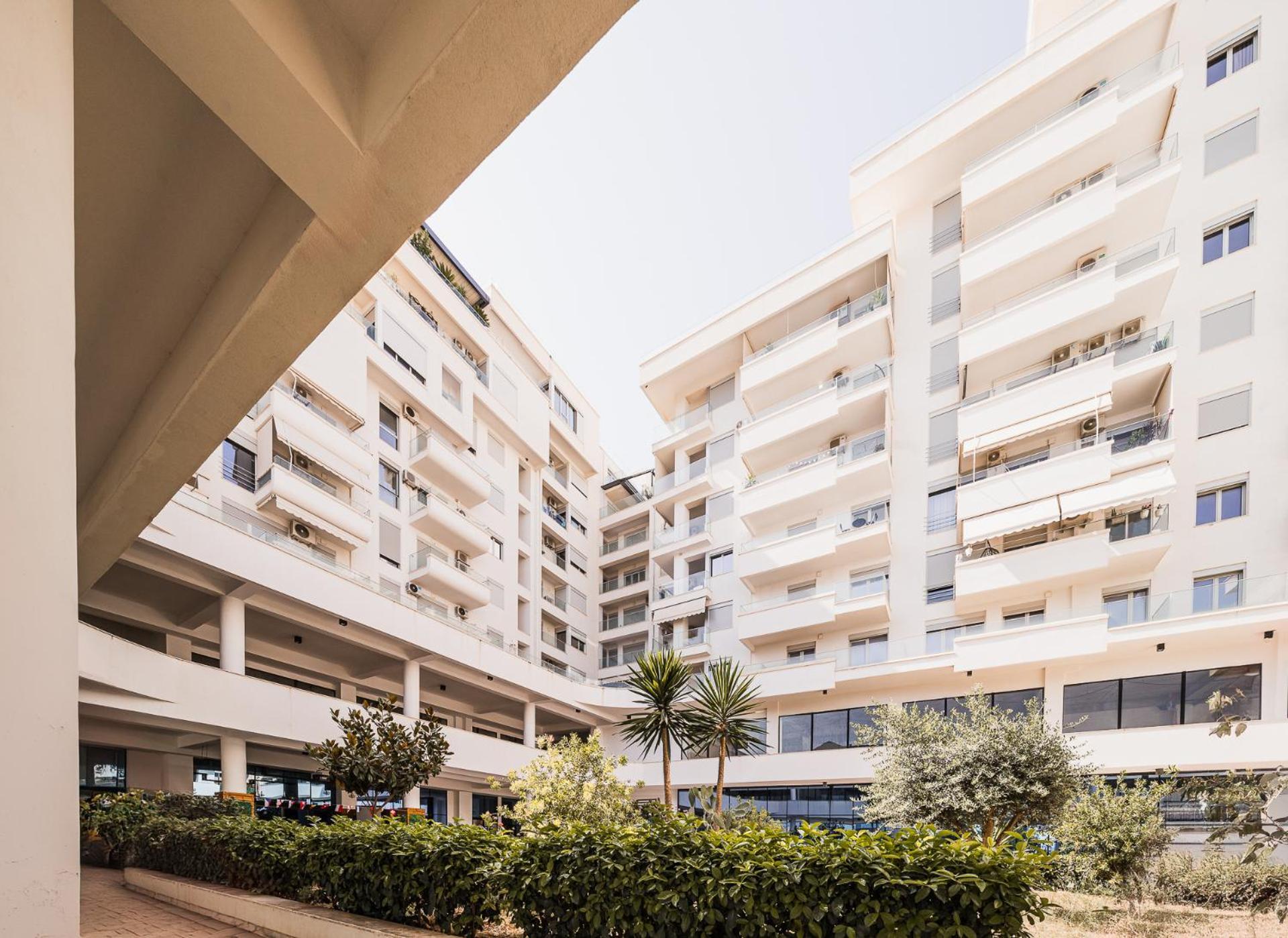 Saranda Terraces Exclusive Appartment Sarandë Exterior foto