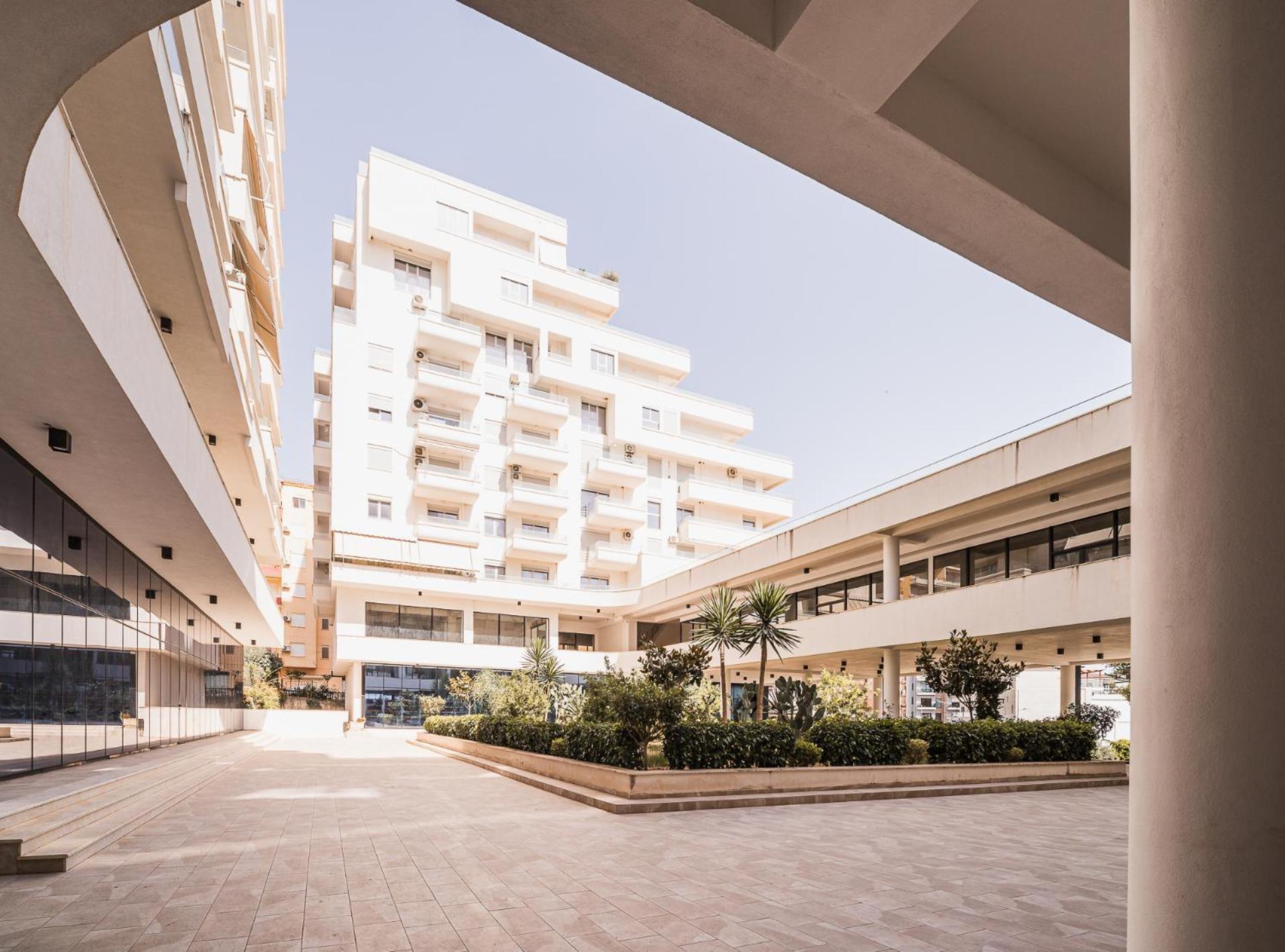 Saranda Terraces Exclusive Appartment Sarandë Exterior foto